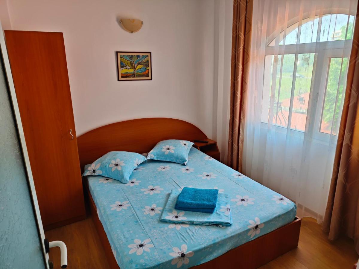 Отель Vila Olimpica Костинешти Экстерьер фото